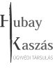 Hubay-Kaszas logo