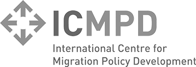 ICMPD logo